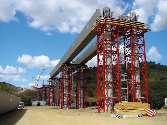 ULMA Construction Инженерная система sun-id-1392387 - Вид №9