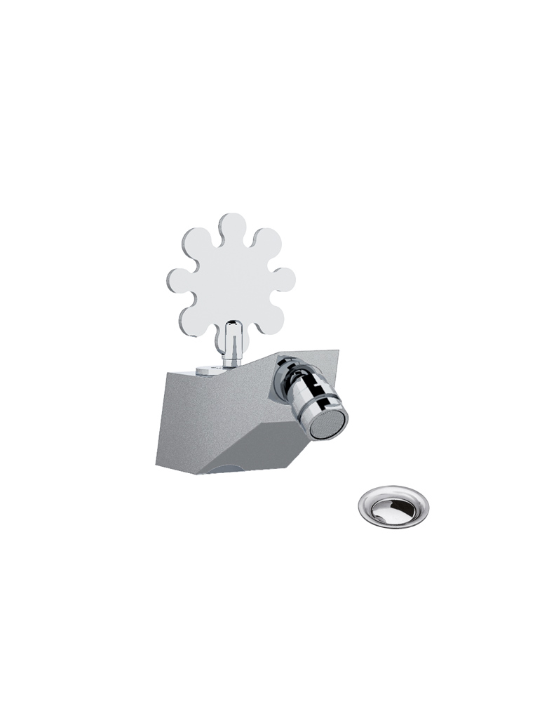 5507 Bellosta Rubinetterie СМЕСИТЕЛЬ ДЛЯ ЗАЯВКИ С ОДНОМ ОТВЕРСТИЕМ 