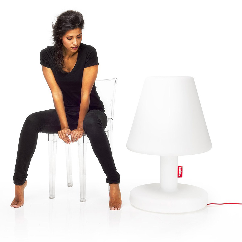 Напольная лампа Edison the Grand Fatboy 100707 - Вид №1