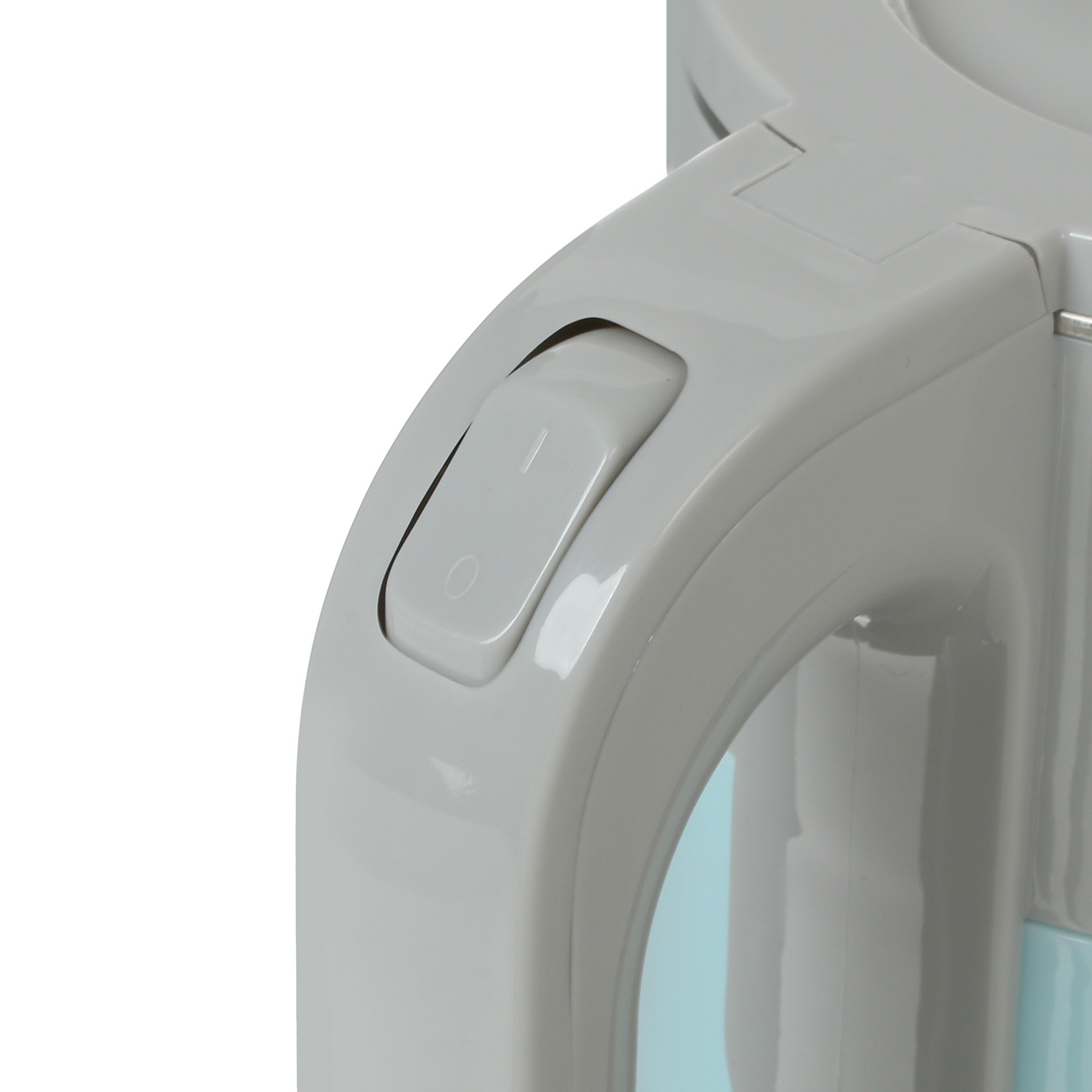 5353546 Электрочайник ECON ECO-1884KE голубой STDN-0027988 - Вид №2