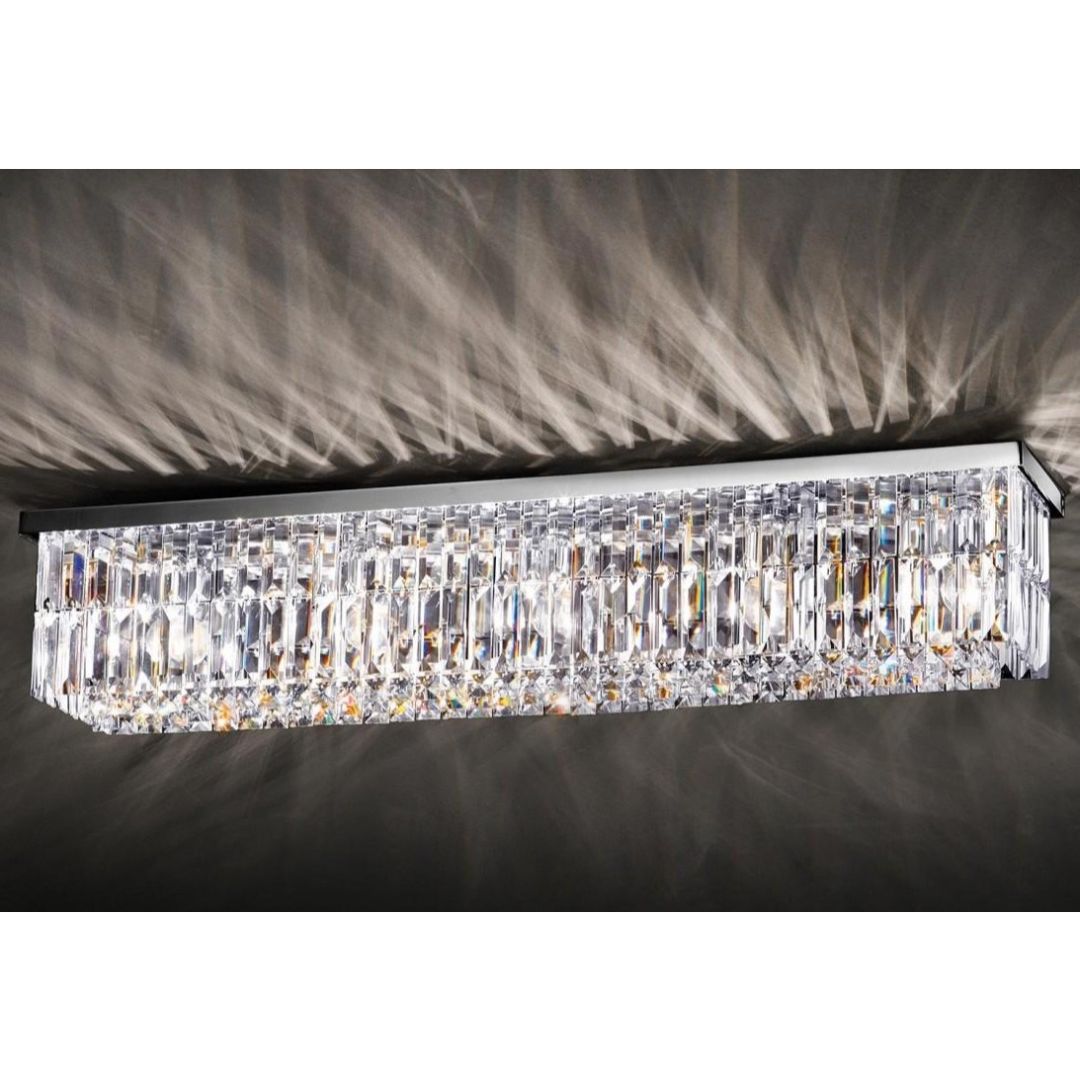 Masiero VE 760/PL6 LN потолочный ve760pl6ln - Вид №1