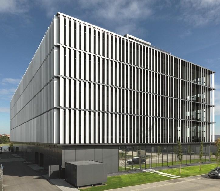 WICONA Система защиты от солнца sun-id-1392765 - Вид №4