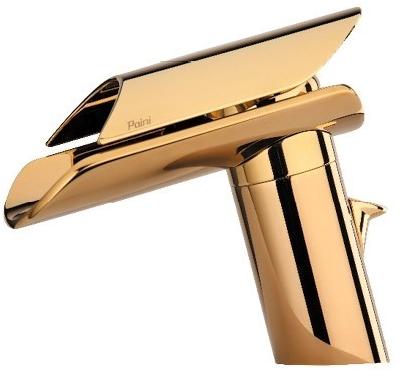 Paini Morgana 73OP306 смеситель для биде