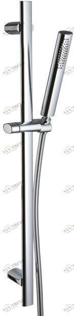 Rubinetterie Treemme Hedo'  0947_02 