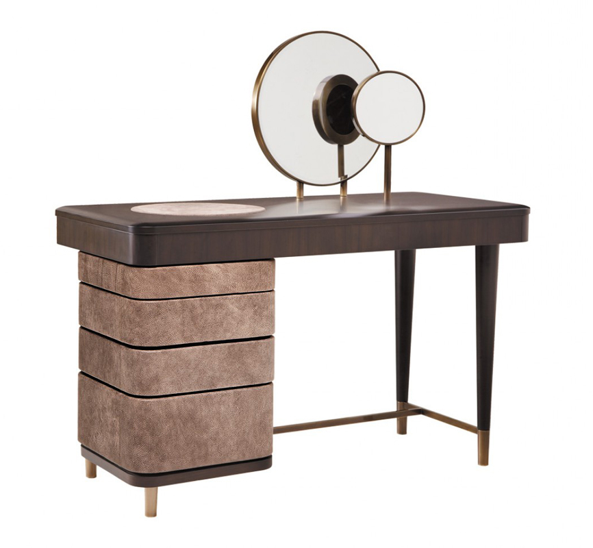 Туалетный столик loren SMANIA MTLOREN01  - Вид №2