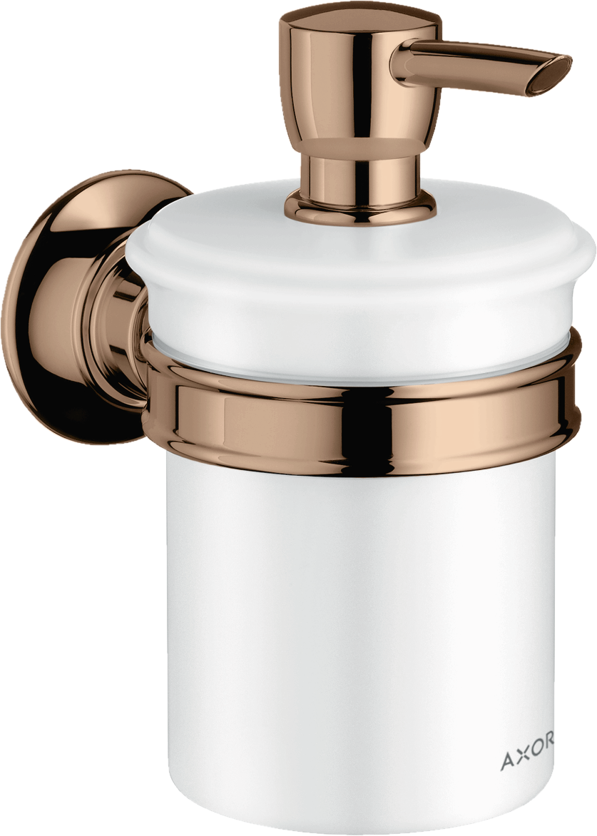 42019300 Дозатор жидкого мыла AXOR MONTREUX