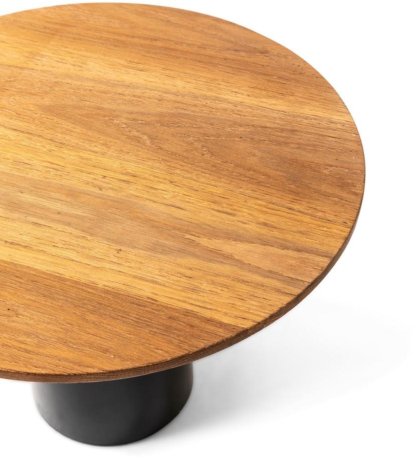 Cappellini Круглый журнальный столик sun-id-1400475 - Вид №11