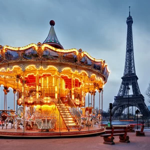 C1-061 Фотообои DIVINO Collection C 2.38х3 м