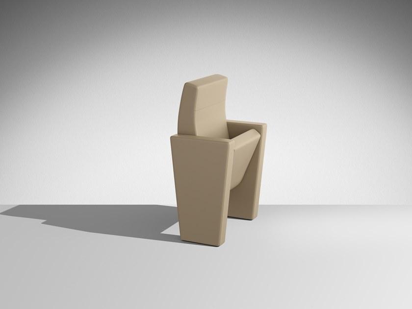 LAMM Сиденье для аудитории sun-id-1352680 - Вид №2