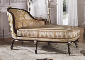 Кушетка  MAV A135