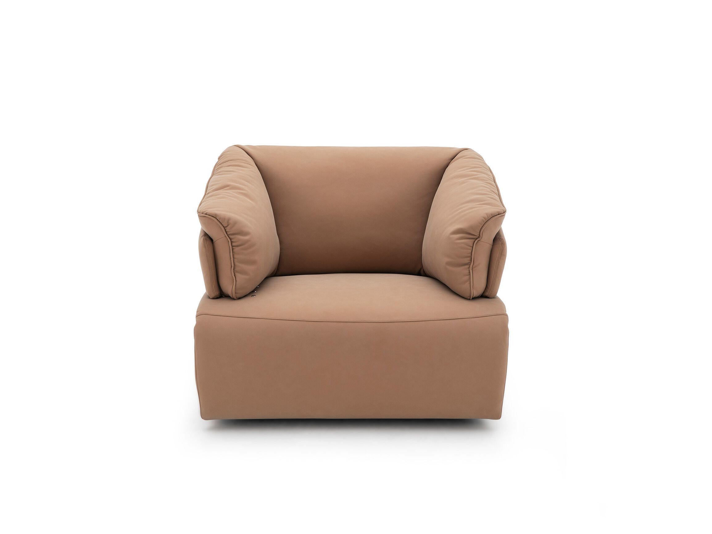 Кожаное кресло с электрическим движением CAMPO DE' FIORI Coast ARCH-00061298 - Вид №1