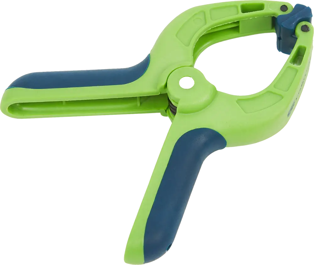 Сибртех: Пружинная струбцина с усиленной фиксацией 40 кг 84952228