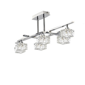 066658 Люстра 1421 Mantra Zen