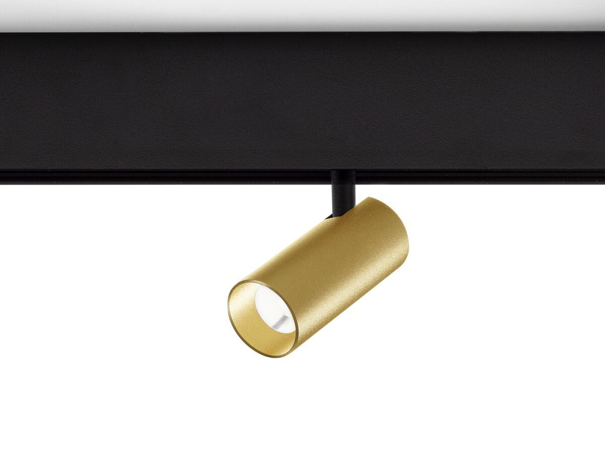 Утопленный светодиодный трек освещения Panzeri Astoria ARCH-00115781 - Вид №3