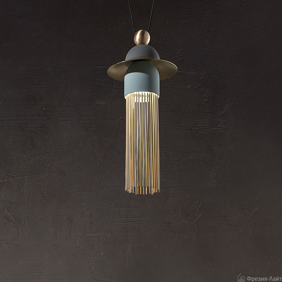 Masiero NAPPE N1 MIXED COLOURS светильник подвесной 118956