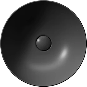 903926 Накладная раковина на столешницу  овальная GSI ceramica