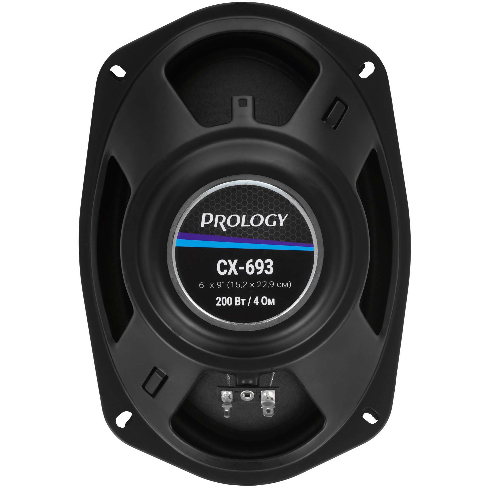 9097233 Коаксиальная акустическая система Prology CX-693 STDN-0080392 - Вид №3