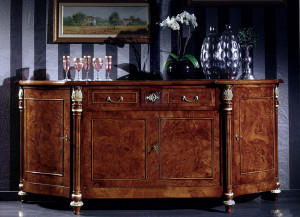 Буфет  GUERRA VANNI 2070