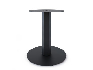 Основание стального стола