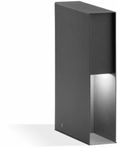 PERFORMANCE iN LIGHTING Светодиодный столбик из литого алюминия Orion