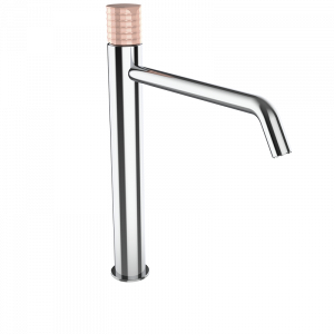 75550706 PREMIUM Хром XXL Умывальник Смеситель Chrome-Os GRB MIXERS