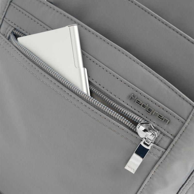 HIC370/154-07 Молодежная сумка HIC370 Orva RFID Hedgren Inner City  - Вид №5