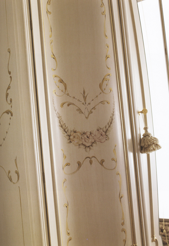 Шкаф MONNALISA AGM (ALBERTO E MARIO GHEZZANI) CA 1000 - Вид №2