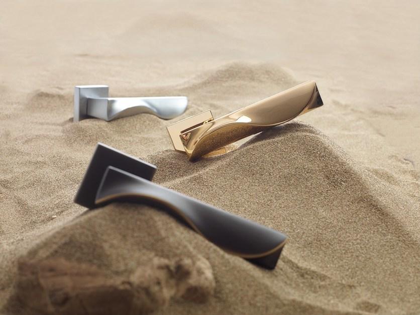 LINEA CALI' Ручка защиты от вторжений smartblock для windows dk Duna sun-id-1348739 - Вид №1