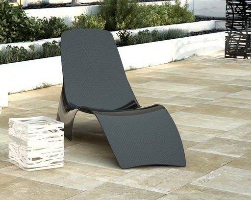 Шезлонг / Ray Mast Elements sun-id-379662 - Вид №2