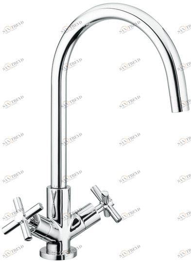 FIR Italia Смеситель для кухонной мойки MODERN KITCHENS 35.7035.2 