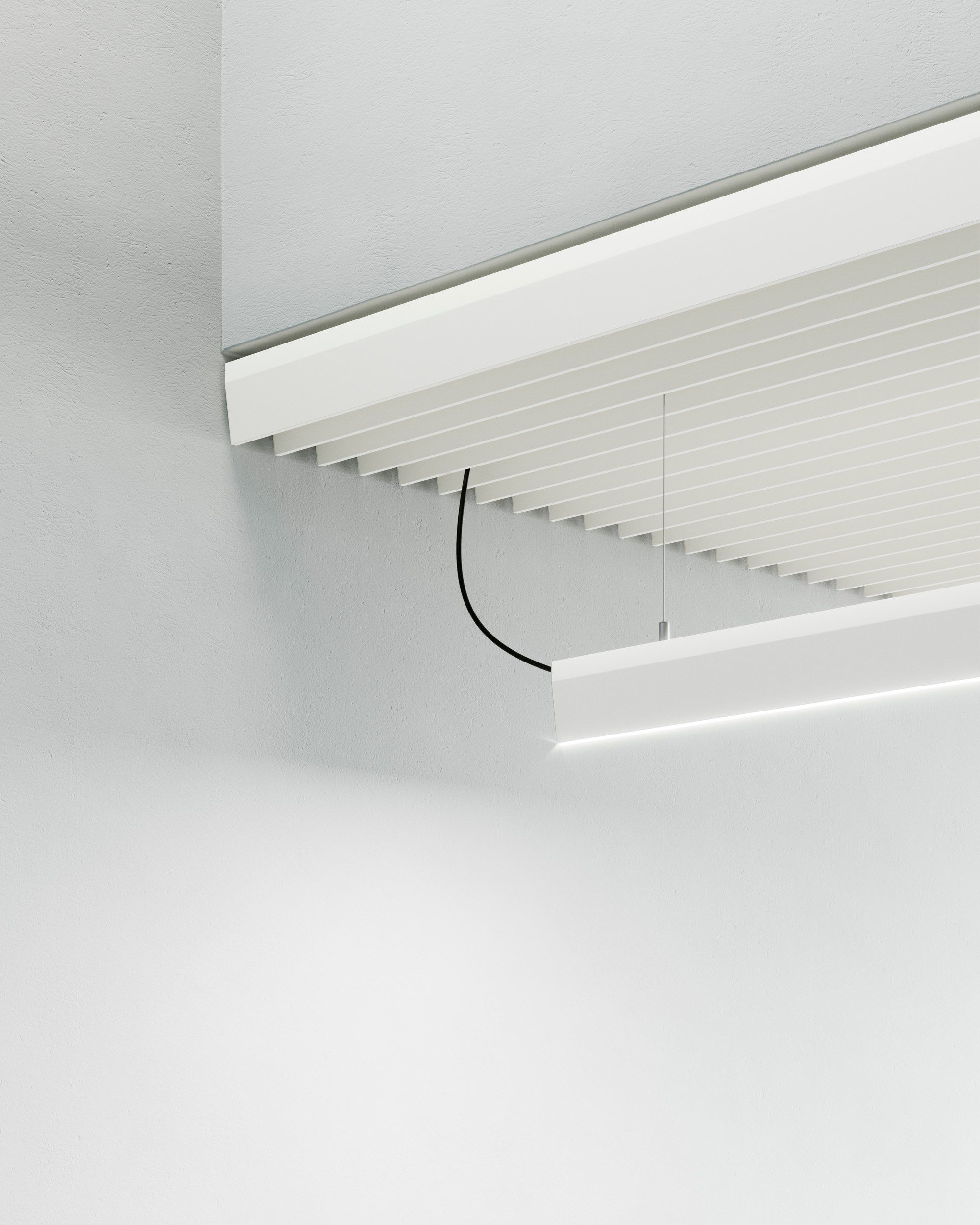 Модульная решетчатая система Dresswall Dresswall Stripes ARCH-00017087 - Вид №2