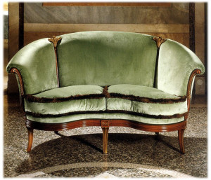 Диван  COLOMBO MOBILI 272