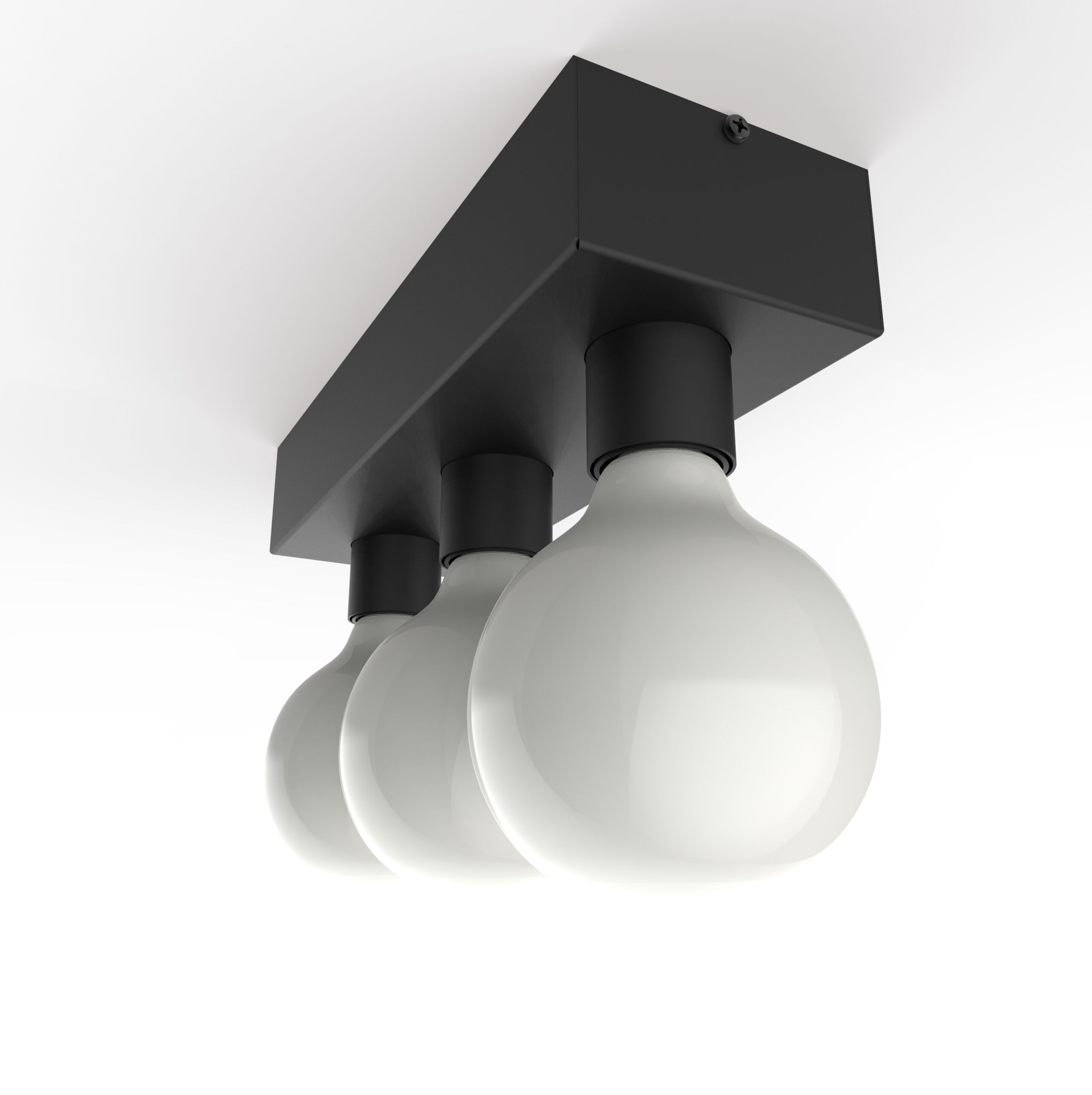 Светодиодный потолочный светильник WayPoint Бостон ARCH-00091221 - Вид №21