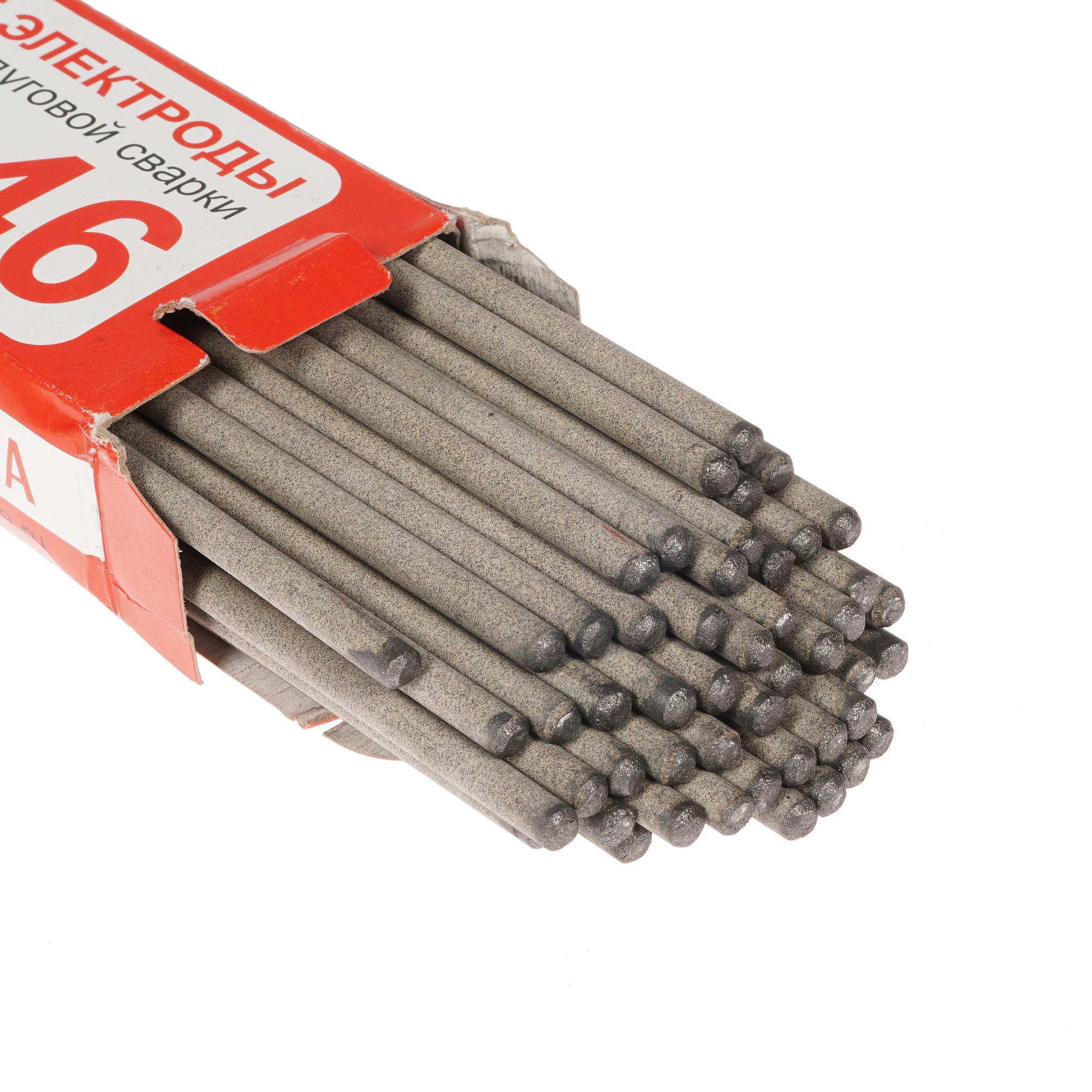 Электроды Ресанта ПРО-46 8143000 STDN-0126152 - Вид №1