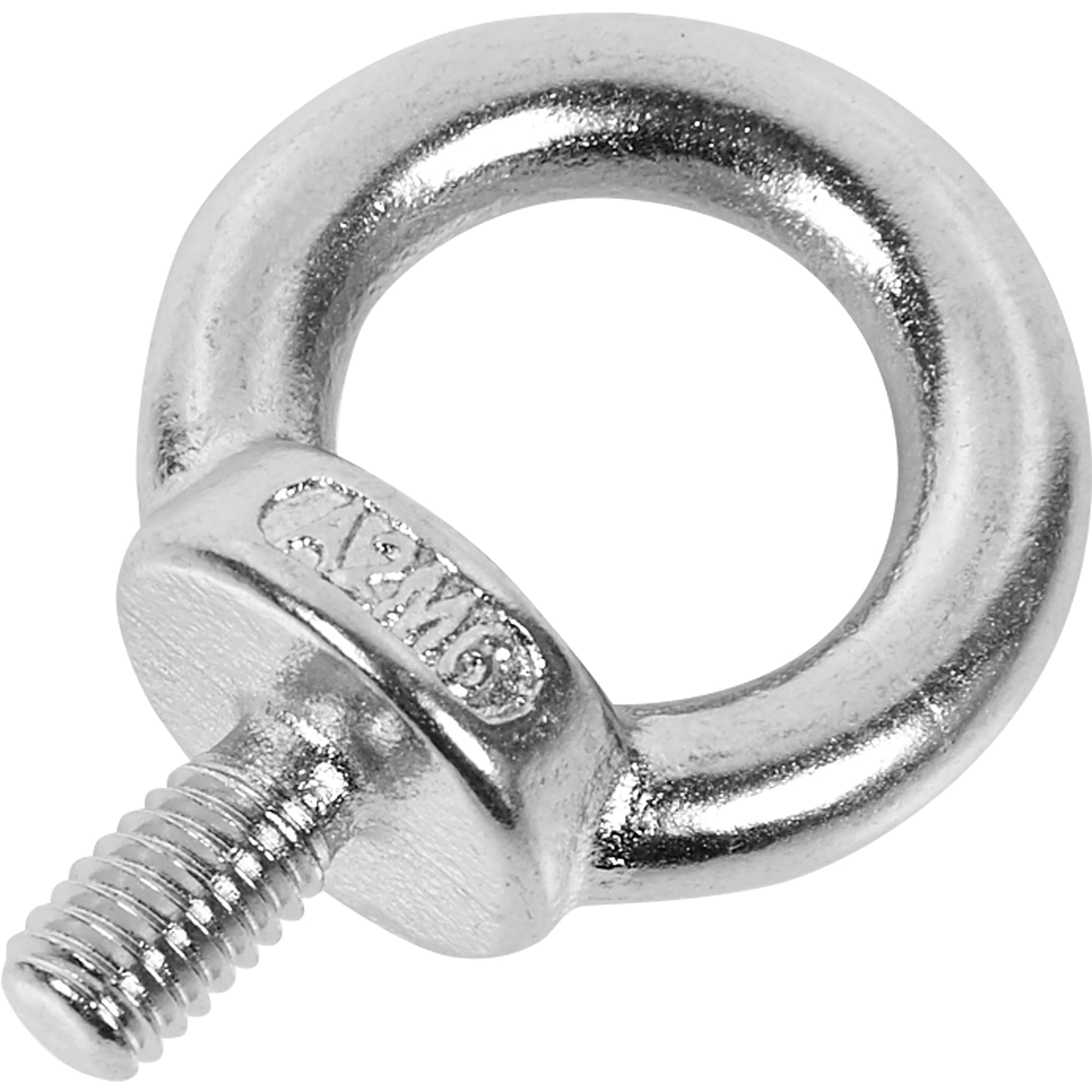 82351235 Рым-болт DIN 580 6 мм Santreyd 