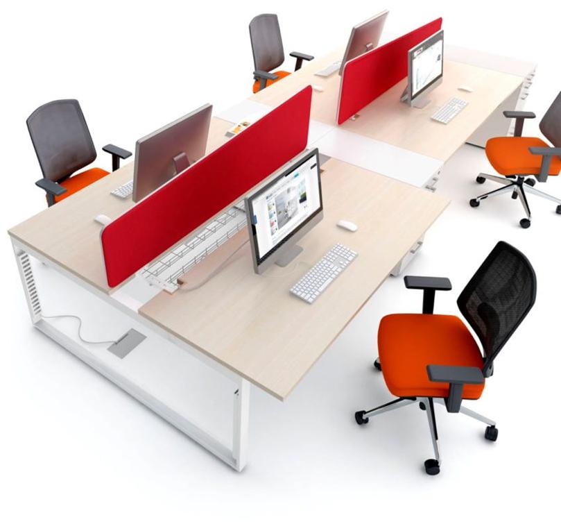 MDD Панель перегородки стола Pannelli sun-id-1348679 - Вид №5