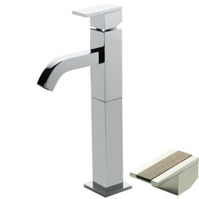 750320PN02LT Смеситель Bandini Ice Cube Santreyd