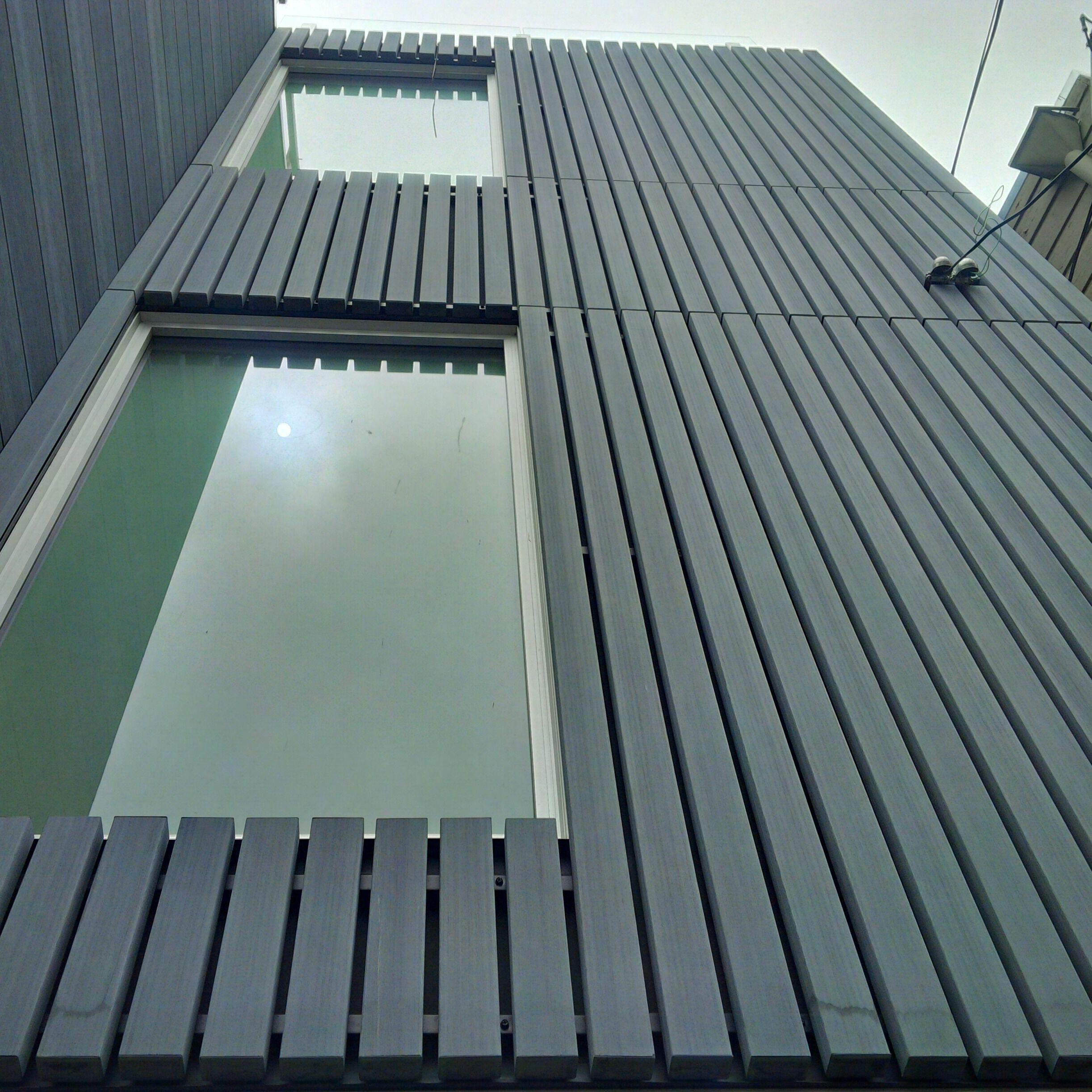 Композитные деревянные Frangisole Woodn Greenwood Древесина разнообразная ARCH-00022359 - Вид №52