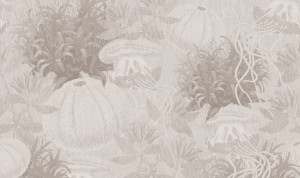 Обои с рисунком