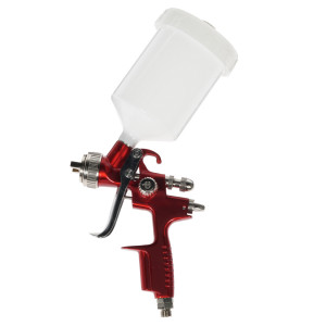 Краскораспылитель Калибр КРП-1,3/0,5ВБ ПРОФИ 1241862