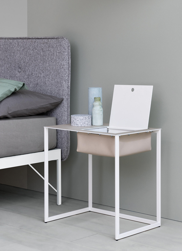 Тумбочка TASCHINO ZANOTTA 643 