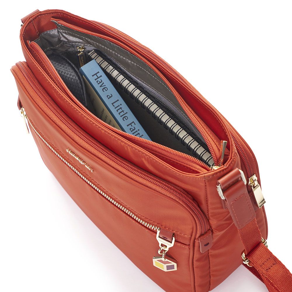 HCHM03M/583 Сумка HCHM03M Crossover Magic M Hedgren Charm  - Вид №3