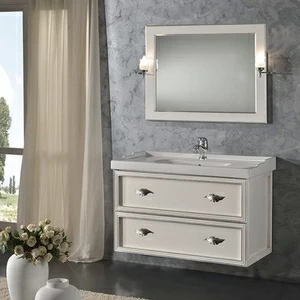 Комплект мебели для ванной CM24CY La Bussola‎ Country Collection