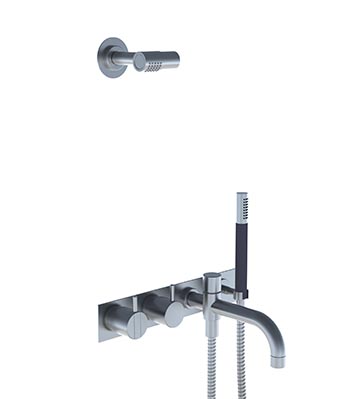 2444DT8-081 Ванна vola 