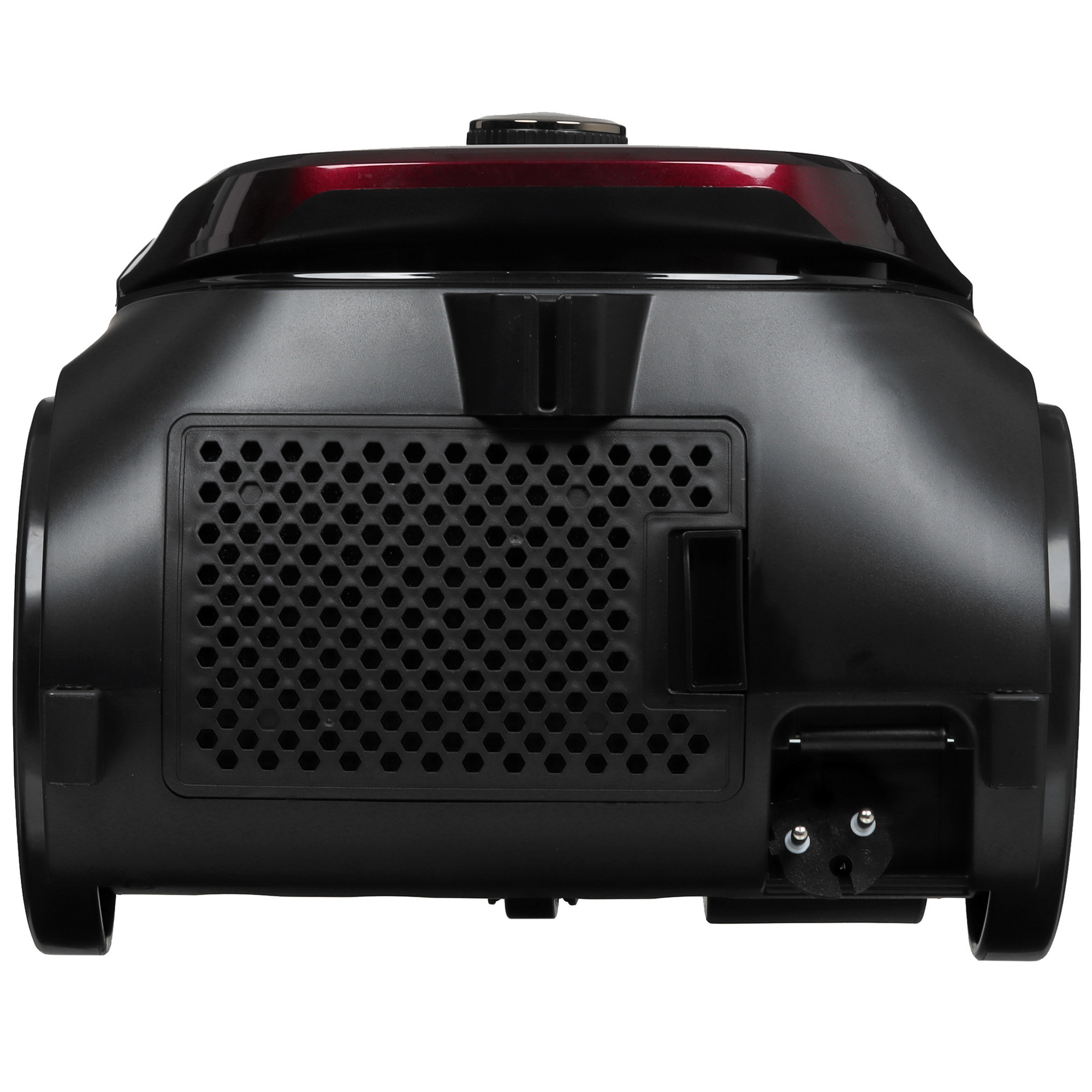 9054669 Пылесос Atvel DX2000 бордовый STDN-0023649 - Вид №4