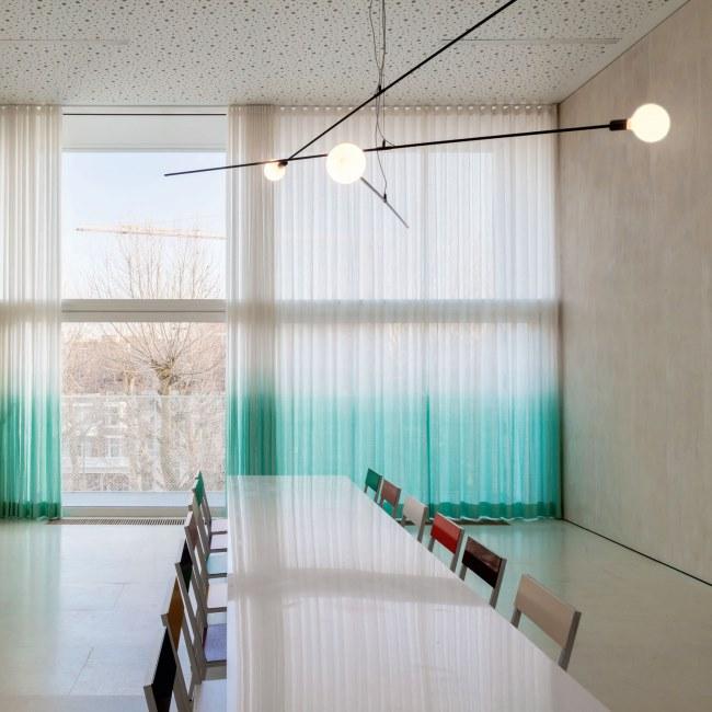 Delta Light Регулируемый светодиодный подвесной светильник Still sun-id-1480679 - Вид №3