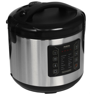 9128799 Мультиварка RED EVOLUTION RMC-M51 черный