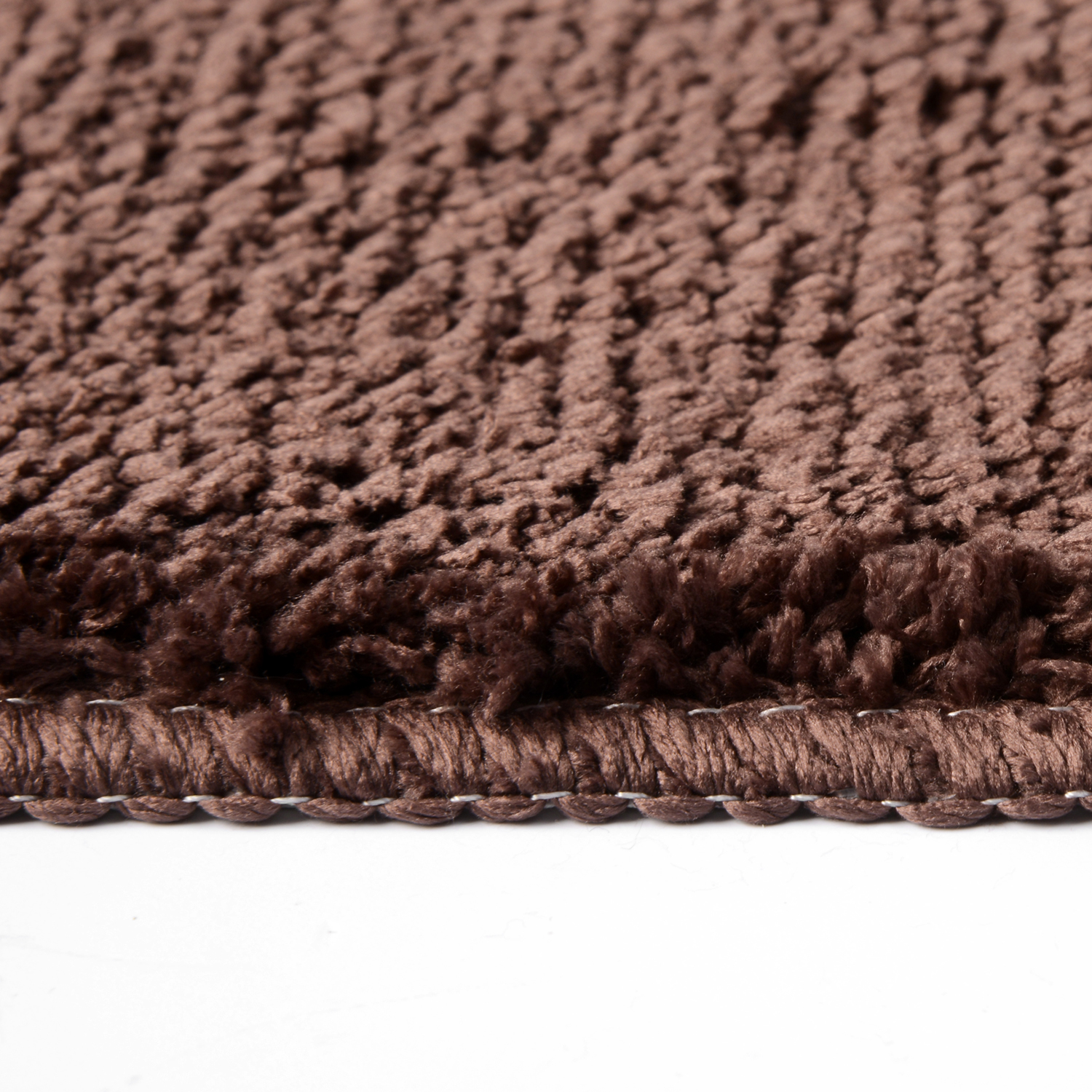 BM-1041 Vils Deep Mahogany Коврик для ванной комнаты WasserKRAFT  - Вид №3