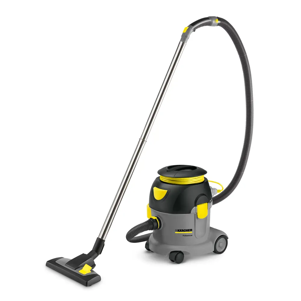 Пылесос для дома Karcher T 10/1 ADV, 800 Вт, 10 л STLM-2178751 - Вид №1