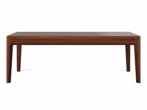 Журнальный столик прямоугольный 100 см дуб тобакко Case №3 THE IDEA  210095 Коричневый